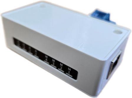 RS232 2 USB