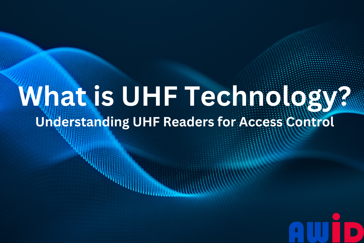 UHF Technology